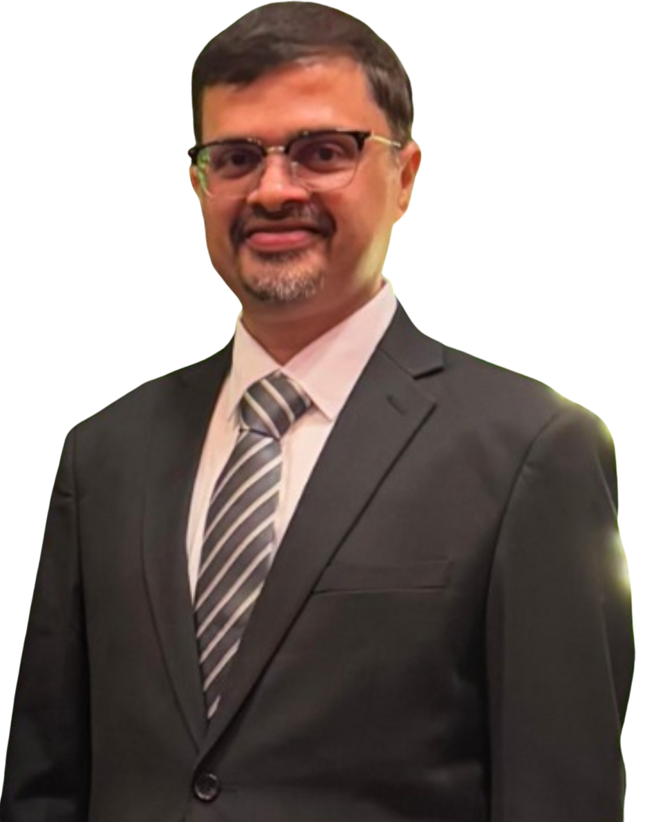 Ashok Sarangapani