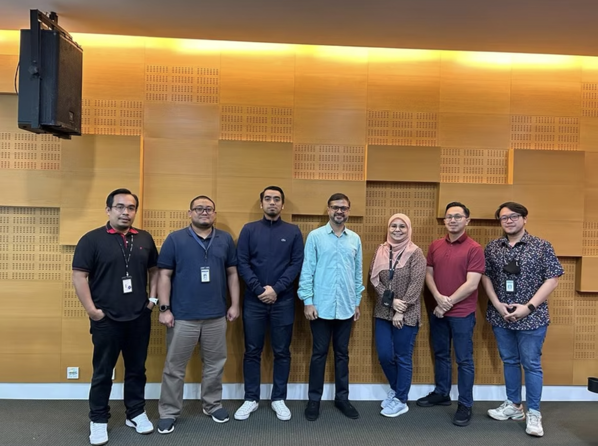 ISO 37001 Lead Auditor training for Bank Rakyat